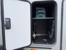 Fahrzeugbild Hymer ML-T 570 CrossOver *Allrad*W-LAN* #29