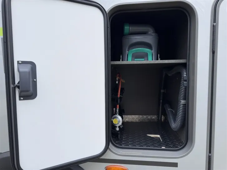 Fahrzeugbild Hymer ML-T 570 CrossOver *Allrad*W-LAN* #29