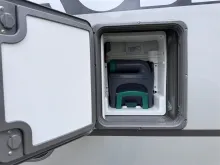 Fahrzeugbild Hymer ML-T 570 CrossOver *Allrad*W-LAN* #30