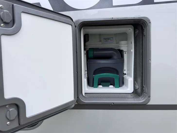 Fahrzeugbild Hymer ML-T 570 CrossOver *Allrad*W-LAN* #30