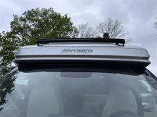 Fahrzeugbild Hymer ML-T 570 CrossOver *Allrad*W-LAN* #33