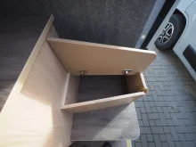 Fahrzeugbild Sunlight CLIFF 540 V - Vanlife, Aufstelldach+Hecksitzgr. #13