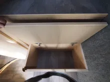Fahrzeugbild Sunlight CLIFF 540 V - Vanlife, Aufstelldach+Hecksitzgr. #14