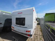 Fahrzeugbild Dethleffs C'Joy 480 QLK #3