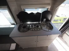 Fahrzeugbild Dethleffs C'Joy 480 QLK #6