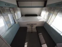 Fahrzeugbild Dethleffs C'Joy 480 QLK #7