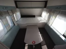 Fahrzeugbild Dethleffs C'Joy 480 QLK #9