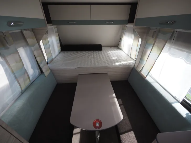 Fahrzeugbild Dethleffs C'Joy 480 QLK #9