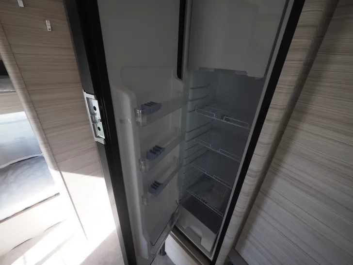 Fahrzeugbild Dethleffs C'Joy 480 QLK #11