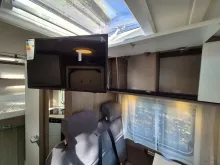 Fahrzeugbild Carado V132 pro+ *Bettenumbau*Safety*TV* #16