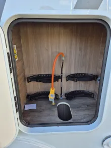 Fahrzeugbild Carado V132 pro+ *Bettenumbau*Safety*TV* #35