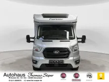Fahrzeugbild Forster T F745 EF VIBE - Autom. - inkl.TV -LithiumBat. #3