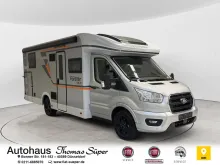 Fahrzeugbild Forster T F745 EF VIBE - Autom. - inkl.TV -LithiumBat. #4