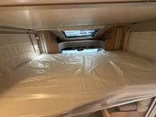 Fahrzeugbild Forster T F745 EF VIBE - Autom. - inkl.TV -LithiumBat. #13