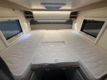 Fahrzeugbild Forster T F745 EF VIBE - Autom. - inkl.TV -LithiumBat. #18