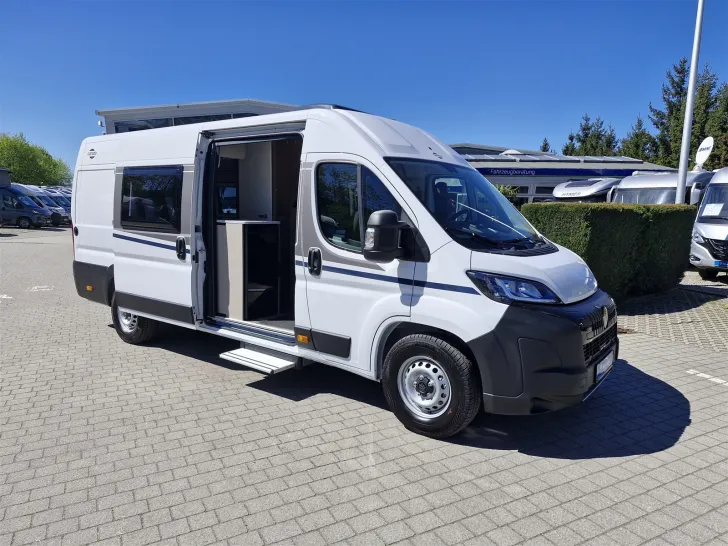 Fahrzeugbild Carado CV640 *Automatik*AWT isoliert+beheizt* #5