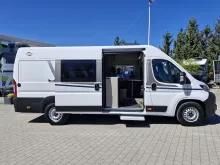Fahrzeugbild Carado CV640 *Automatik*AWT isoliert+beheizt* #8
