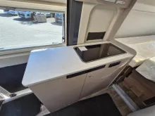 Fahrzeugbild Carado CV640 *Automatik*AWT isoliert+beheizt* #14