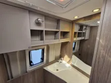 Fahrzeugbild Carado CV640 *Automatik*AWT isoliert+beheizt* #19