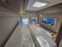 Fahrzeugbild Carado CV640 *Automatik*AWT isoliert+beheizt* #21