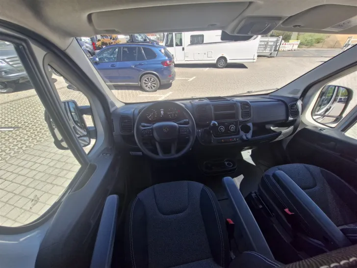 Fahrzeugbild Carado CV640 *Automatik*AWT isoliert+beheizt* #31