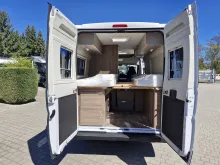 Fahrzeugbild Carado CV640 *Automatik*AWT isoliert+beheizt* #36