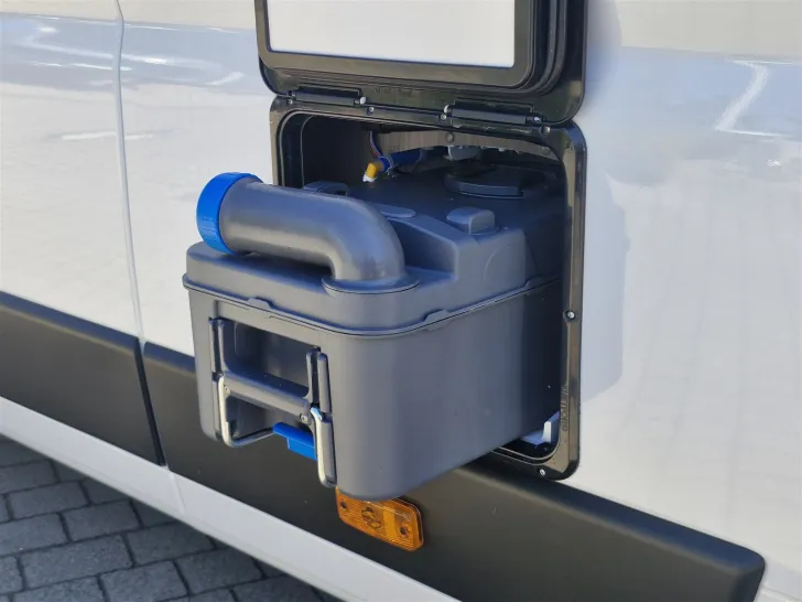 Fahrzeugbild Carado CV640 *Automatik*AWT isoliert+beheizt* #39
