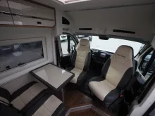 Fahrzeugbild Sonstige Vision Camper, Alarm, SAT/TV, Solar, AHK, uvm. #5