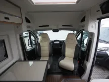 Fahrzeugbild Sonstige Vision Camper, Alarm, SAT/TV, Solar, AHK, uvm. #6