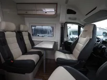Fahrzeugbild Sonstige Vision Camper, Alarm, SAT/TV, Solar, AHK, uvm. #8