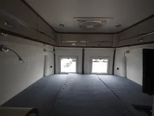 Fahrzeugbild Sonstige Vision Camper, Alarm, SAT/TV, Solar, AHK, uvm. #11