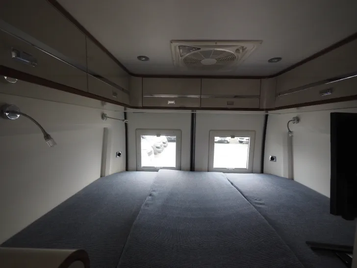 Fahrzeugbild Sonstige Vision Camper, Alarm, SAT/TV, Solar, AHK, uvm. #11