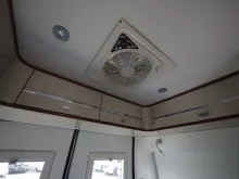 Fahrzeugbild Sonstige Vision Camper, Alarm, SAT/TV, Solar, AHK, uvm. #12