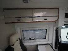 Fahrzeugbild Sonstige Vision Camper, Alarm, SAT/TV, Solar, AHK, uvm. #15
