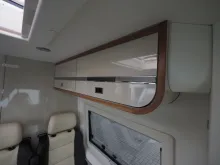 Fahrzeugbild Sonstige Vision Camper, Alarm, SAT/TV, Solar, AHK, uvm. #16