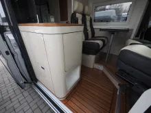 Fahrzeugbild Sonstige Vision Camper, Alarm, SAT/TV, Solar, AHK, uvm. #19