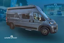 Fahrzeugbild Knaus BoxLife 600 DQ *Platinum Selection* #1