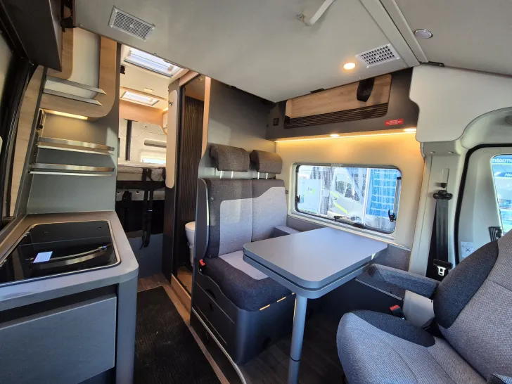 Fahrzeugbild Knaus BoxLife 600 DQ *Platinum Selection* #15