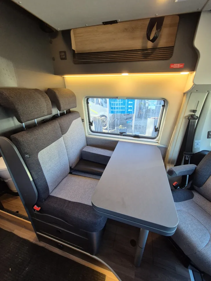 Fahrzeugbild Knaus BoxLife 600 DQ *Platinum Selection* #18