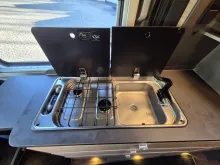Fahrzeugbild Knaus BoxLife 600 DQ *Platinum Selection* #21