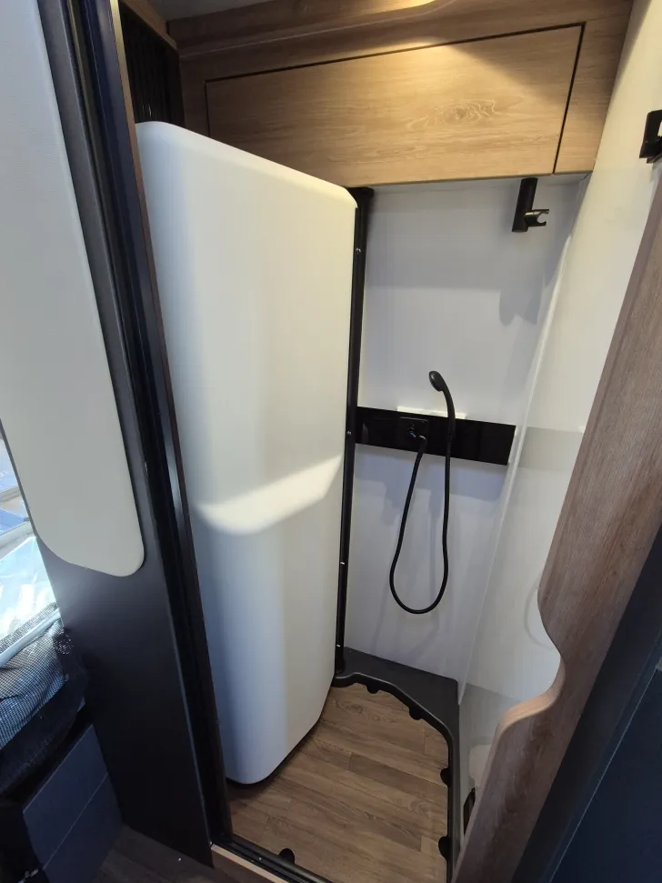 Fahrzeugbild Knaus BoxLife 600 DQ *Platinum Selection* #26