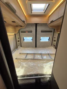 Fahrzeugbild Knaus BoxLife 600 DQ *Platinum Selection* #27