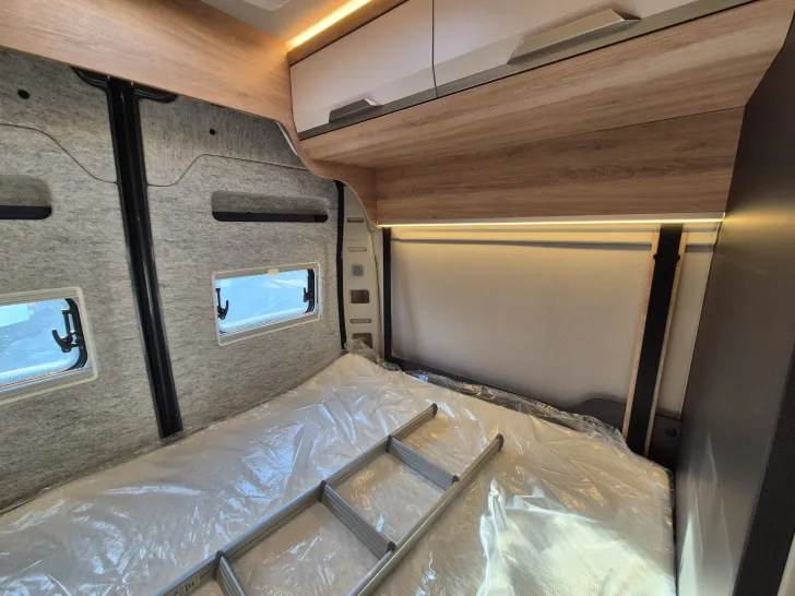 Fahrzeugbild Knaus BoxLife 600 DQ *Platinum Selection* #28