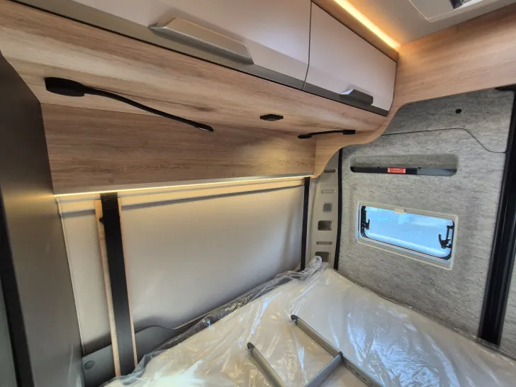 Fahrzeugbild Knaus BoxLife 600 DQ *Platinum Selection* #29