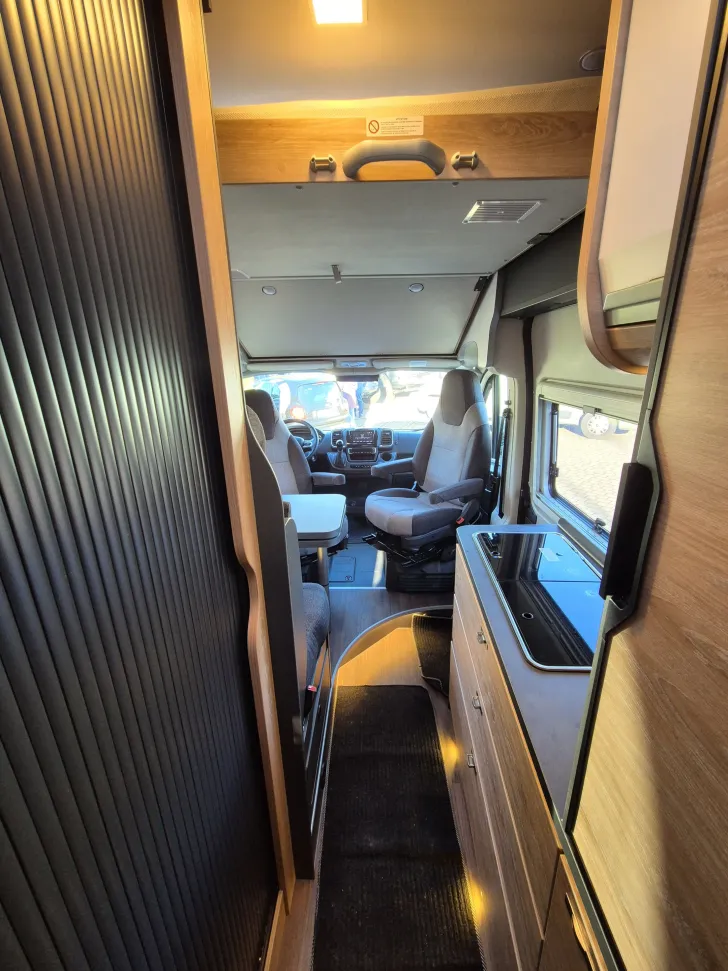 Fahrzeugbild Knaus BoxLife 600 DQ *Platinum Selection* #31