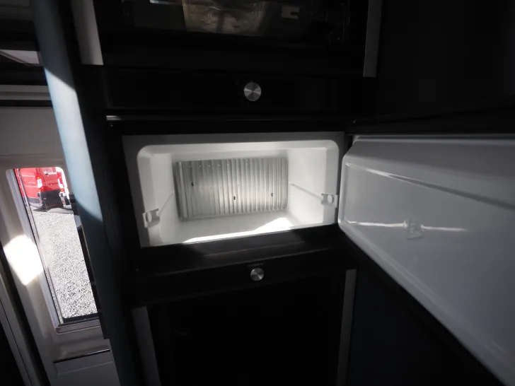 Fahrzeugbild Laika KREOS H 5109, Super Chassis, Navi, Autom. #6