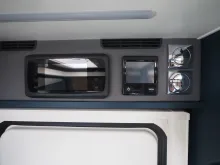 Fahrzeugbild Laika KREOS H 5109, Super Chassis, Navi, Autom. #12