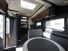 Fahrzeugbild Laika KREOS H 5109, Super Chassis, Navi, Autom. #14