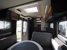 Fahrzeugbild Laika KREOS H 5109, Super Chassis, Navi, Autom. #15