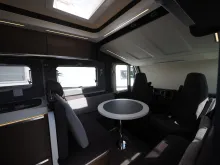 Fahrzeugbild Laika KREOS H 5109, Super Chassis, Navi, Autom. #16